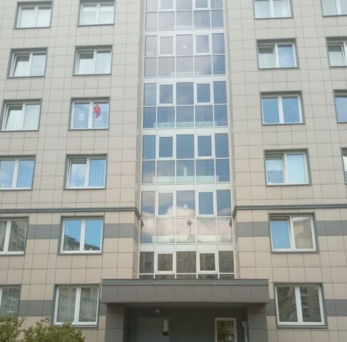 п Шушары Славянка ул Ростовская 13/15 Шушары фото