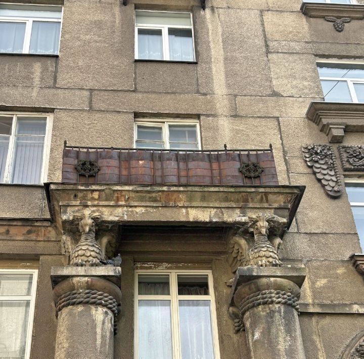 квартира г Санкт-Петербург метро Электросила пр-кт Московский 172к/3 фото 4