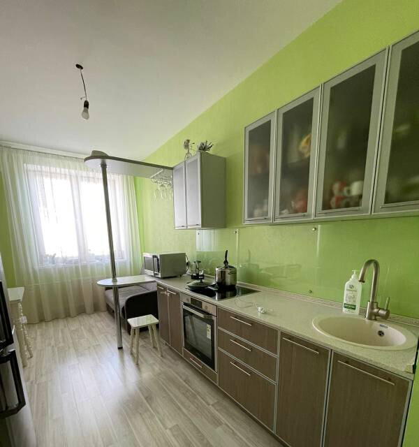 квартира г Пермь Громова ул Куйбышева 61 фото 3