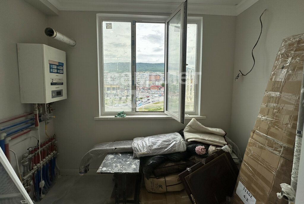 квартира г Махачкала ул Магомедтагирова 161г фото 4