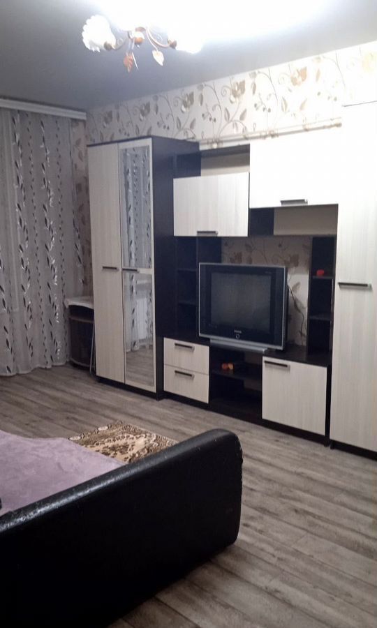 квартира г Саратов р-н Заводской ул Огородная 198 фото 3