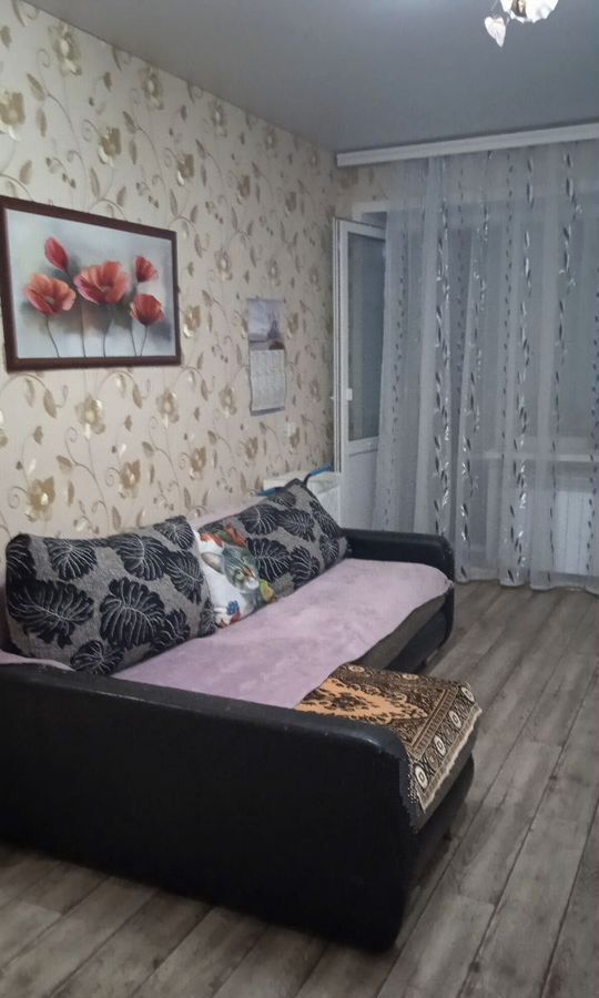 квартира г Саратов р-н Заводской ул Огородная 198 фото 4
