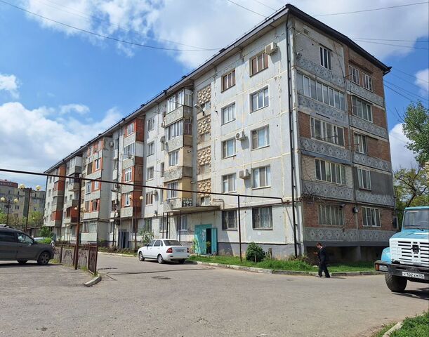 квартира ул Воробьева 50 фото