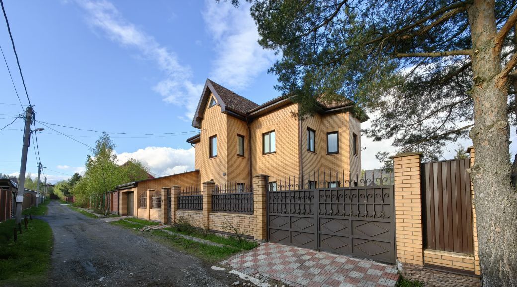 дом г Истра Калина садовое товарищество, Нахабино, 56 фото 1