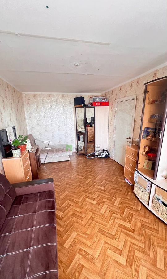 квартира г Ижевск р-н Ленинский ул Локомотивная 40 фото 2
