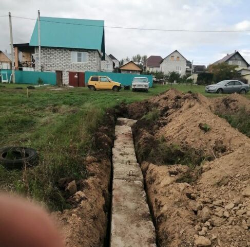 земля п Центральный фото