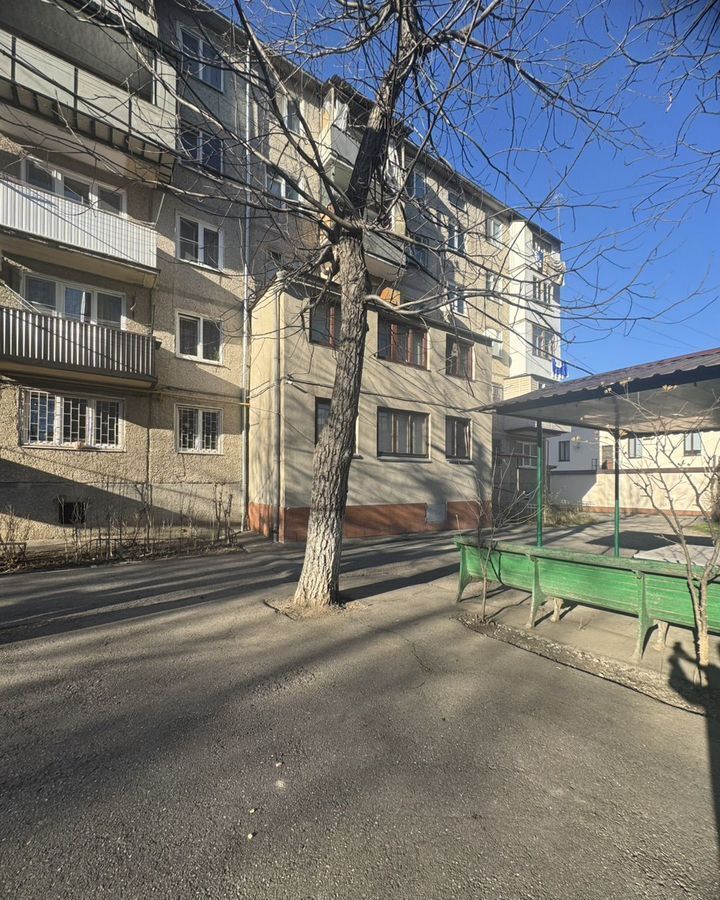 квартира г Нальчик Центр ул Горького 12 фото 2