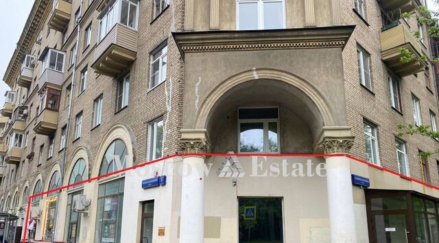 метро Щукинская ул Маршала Василевского 5к/1 фото