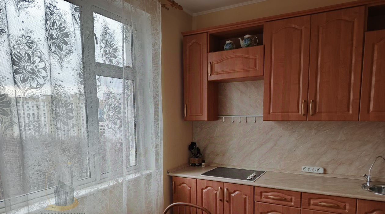 квартира г Королев пр-кт Космонавтов 1б Медведково фото 1
