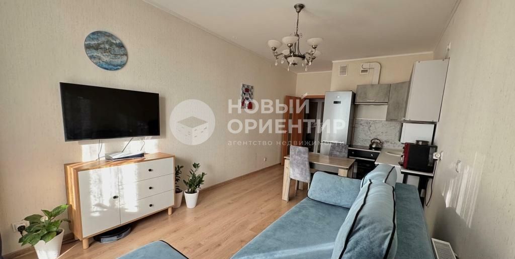 квартира г Екатеринбург Ботаническая ул Щербакова 74 фото 1