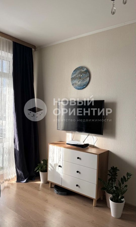 квартира г Екатеринбург Ботаническая ул Щербакова 74 фото 4