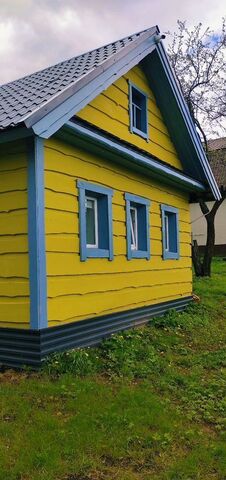 54 км, 16, Дмитров, Дмитровское шоссе фото