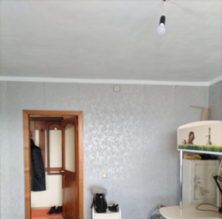 квартира г Иркутск р-н Свердловский ул Багратиона 45е фото 4