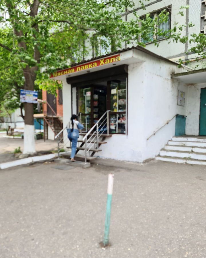 свободного назначения г Махачкала р-н Ленинский пр-т Петра I, 51 фото 1
