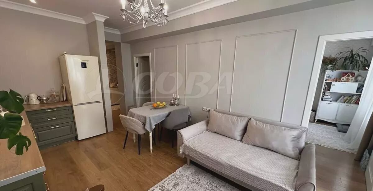 квартира г Дербент ул Сальмана 102 фото 2
