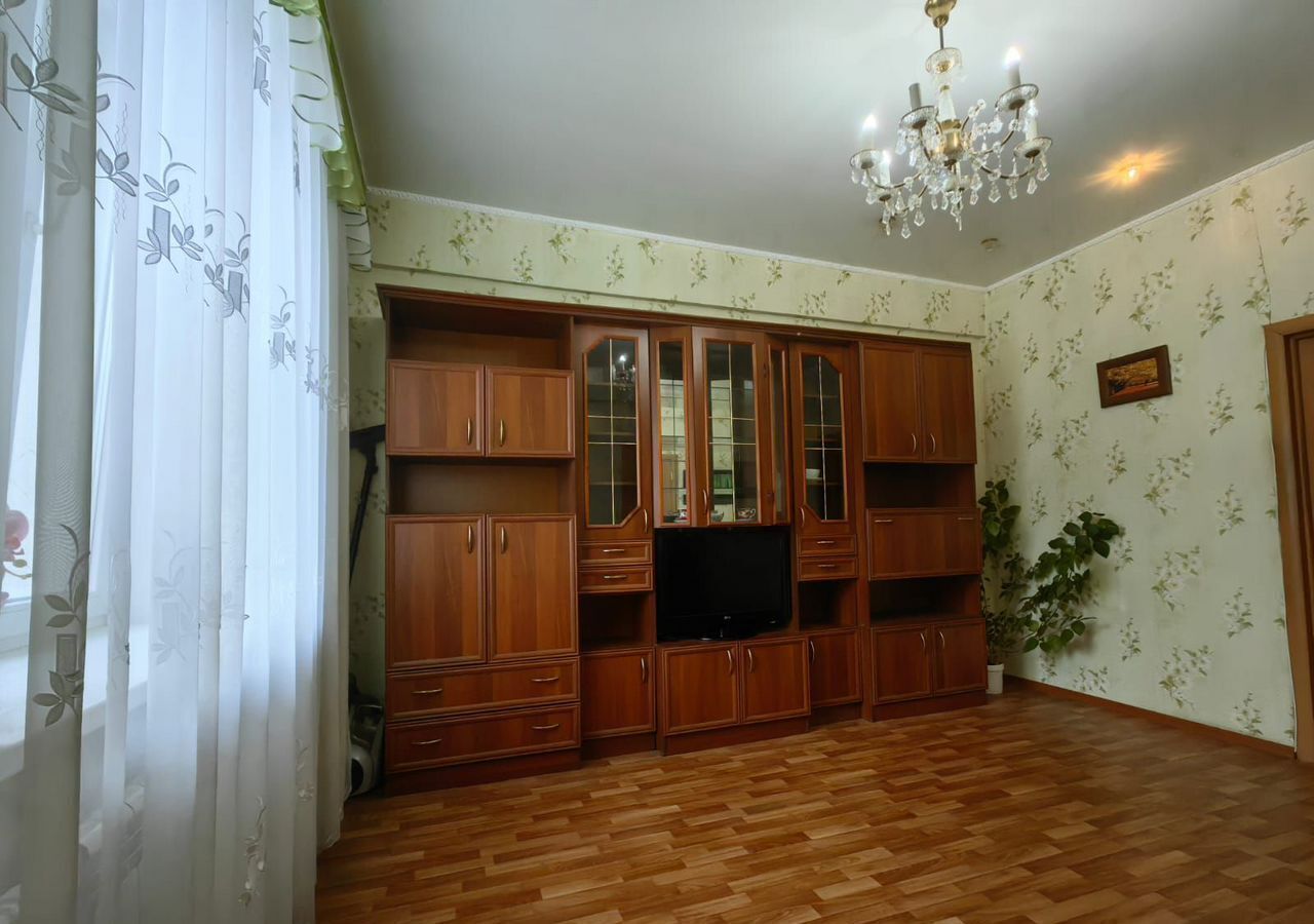 квартира г Рубцовск пр-кт Ленина 32 фото 1