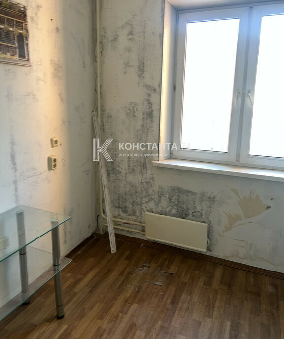 квартира г Челябинск ул Академика Королева 8 фото 3