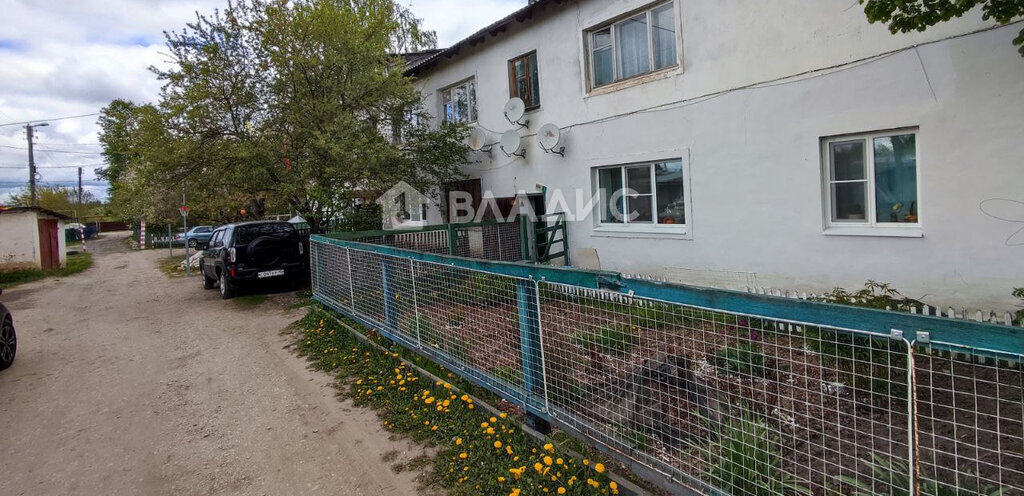 квартира р-н Козельский г Козельск ул Привокзальная 9 фото 1
