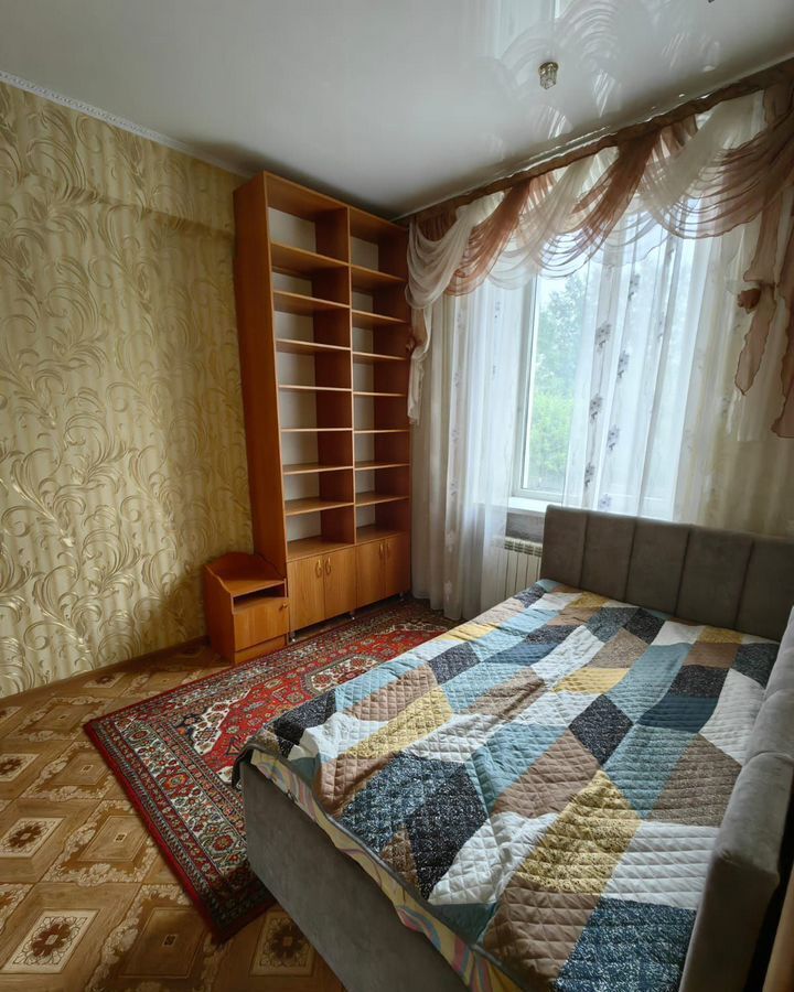 квартира г Рубцовск пр-кт Ленина 32 фото 4