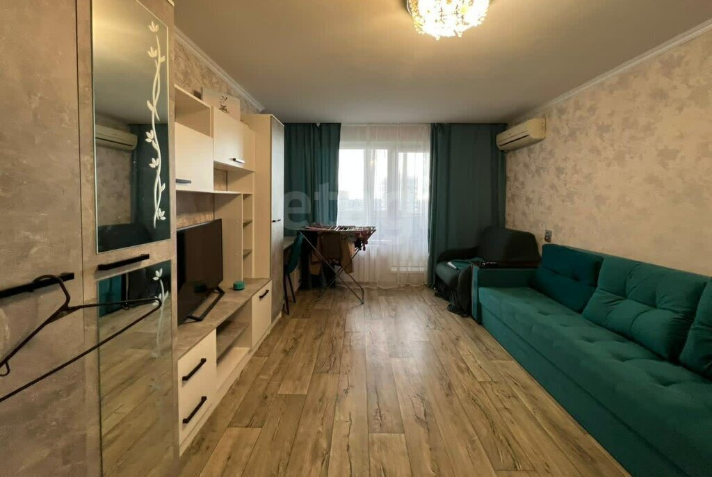 квартира г Ковров ул Зои Космодемьянской 1/12 фото 3