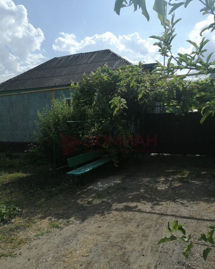 дом р-н Миллеровский г Миллерово ул Донецкая Миллеровское городское поселение фото 2