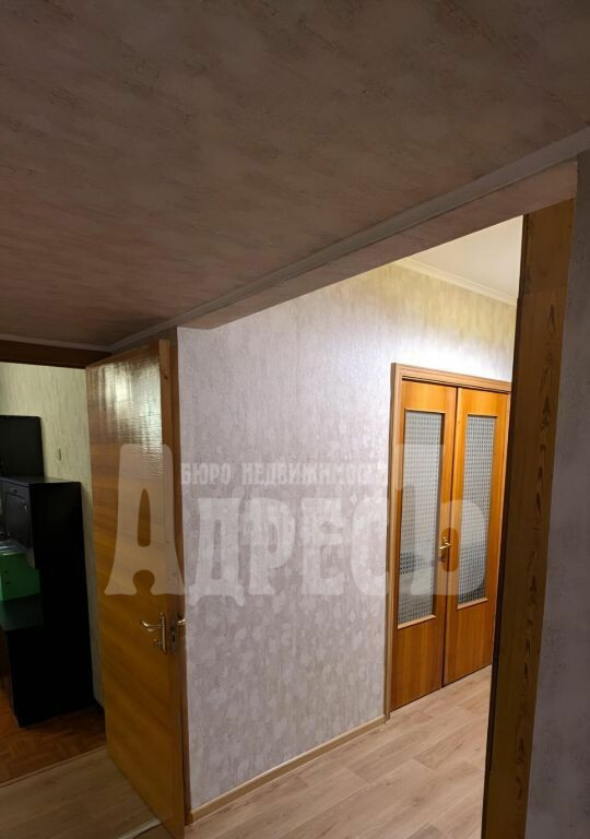 квартира г Обнинск ул Курчатова 54 38-й м-н фото 2