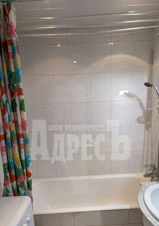 квартира г Обнинск ул Курчатова 54 38-й м-н фото 4