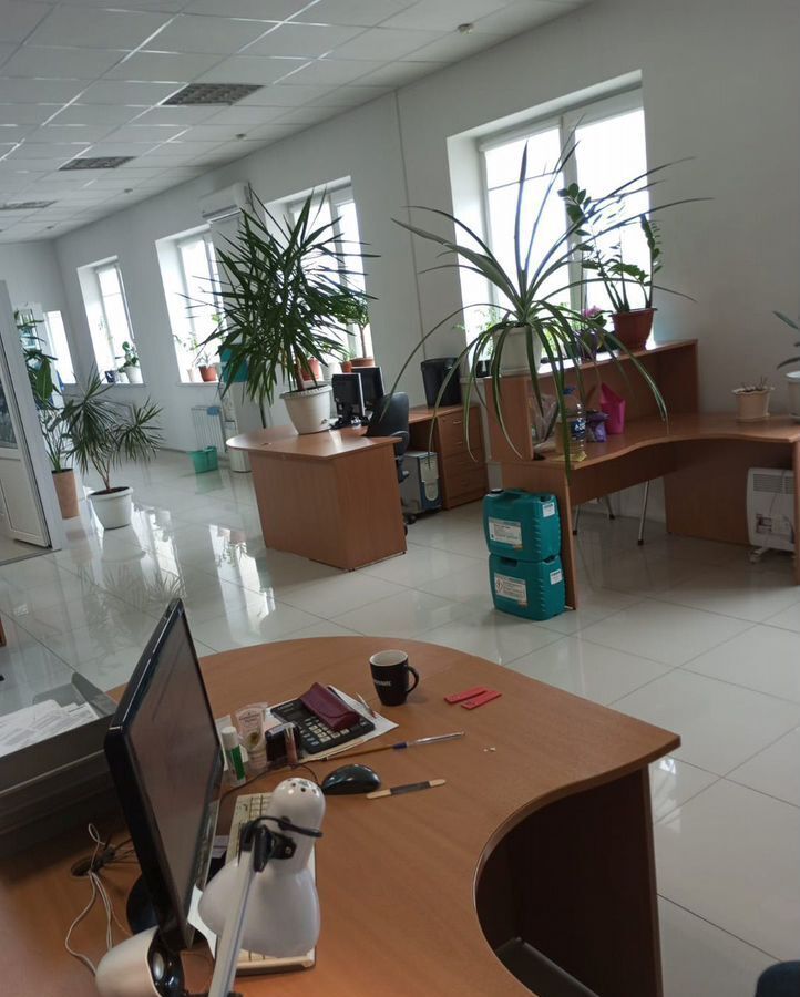 офис г Челябинск р-н Курчатовский ул Автодорожная 12с/1 фото 1