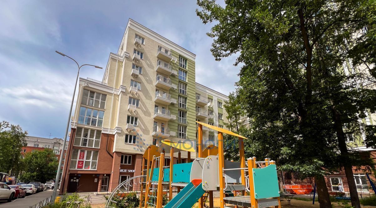 свободного назначения г Нижний Новгород р-н Нижегородский ул Славянская фото 1