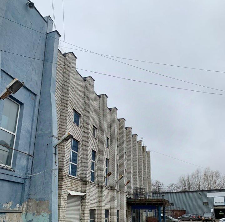 свободного назначения г Нижний Новгород Автозаводская пр-кт Гагарина 37б фото 1