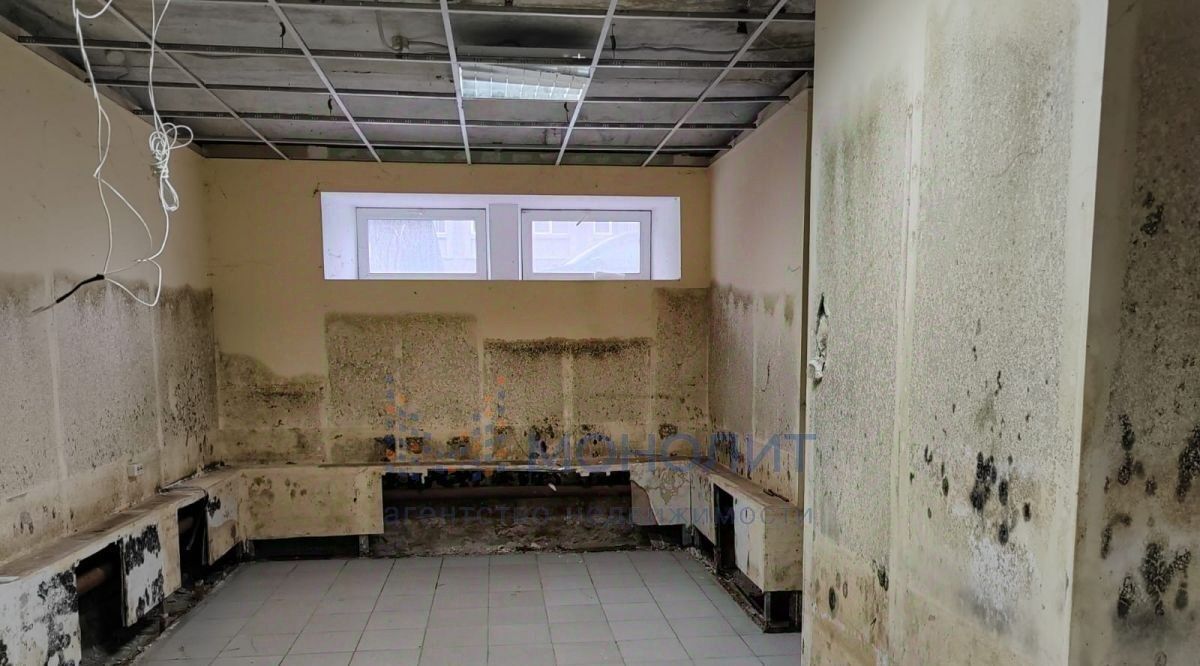 свободного назначения г Нижний Новгород Двигатель Революции ул Адмирала Нахимова фото 1