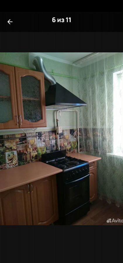 квартира г Омск р-н Октябрьский ул 50-летия ВЛКСМ 10 фото 1