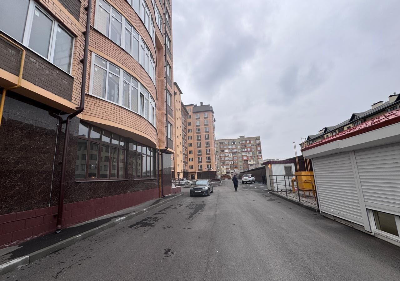 квартира г Баксан ул Фрунзе 3д фото 4