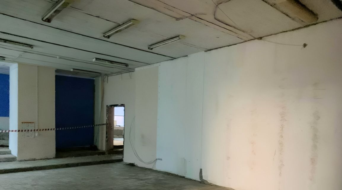 свободного назначения г Нижний Новгород Автозаводская пр-кт Гагарина 37б фото 3