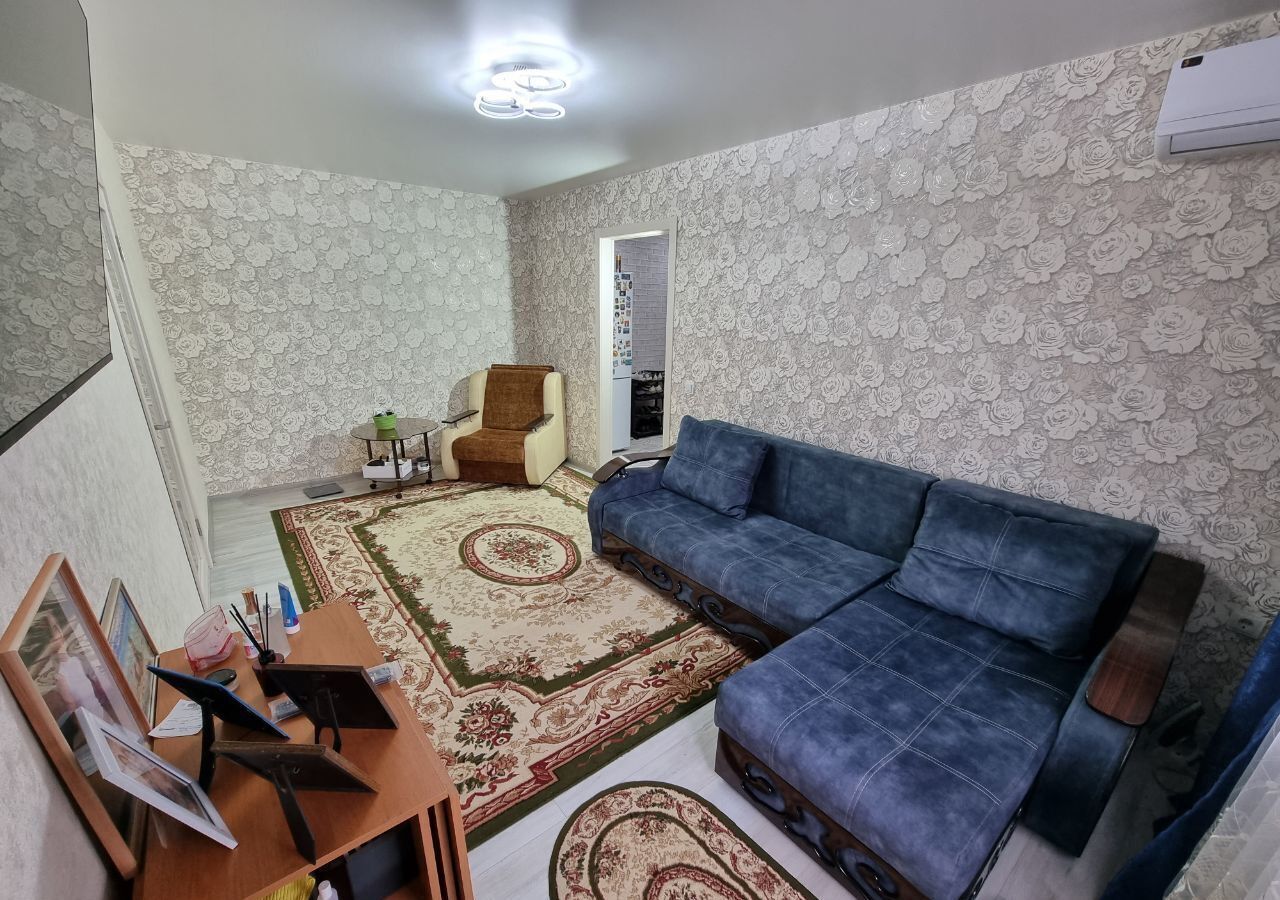 квартира р-н Ейский г Ейск ул Ленина 20 фото 2