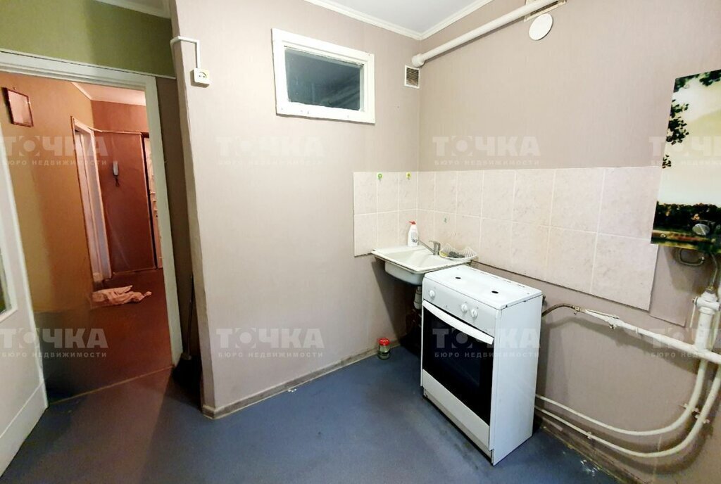 квартира г Чебаркуль ул Мира 30а фото 3