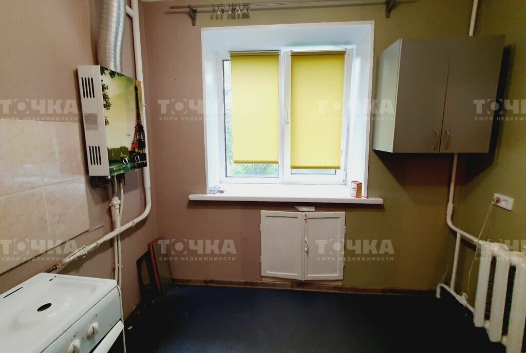 квартира г Чебаркуль ул Мира 30а фото 4