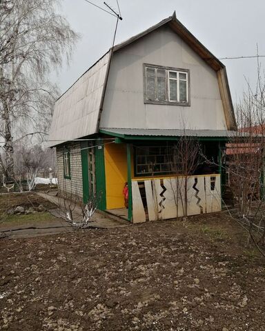 ул Луговая Новоалтайск фото