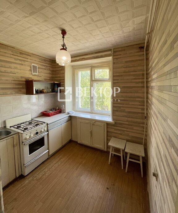 квартира г Кострома ул Шагова 217 фото 1