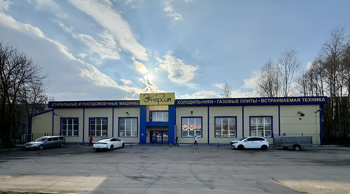 свободного назначения г Кострома Октябрьский ул Фестивальная 30а фото 4