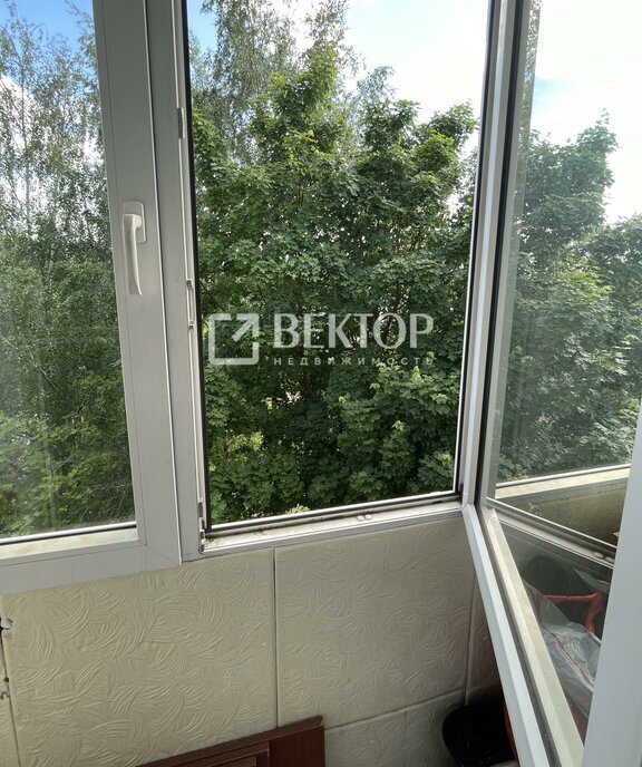 квартира г Кострома ул Шагова 217 фото 4