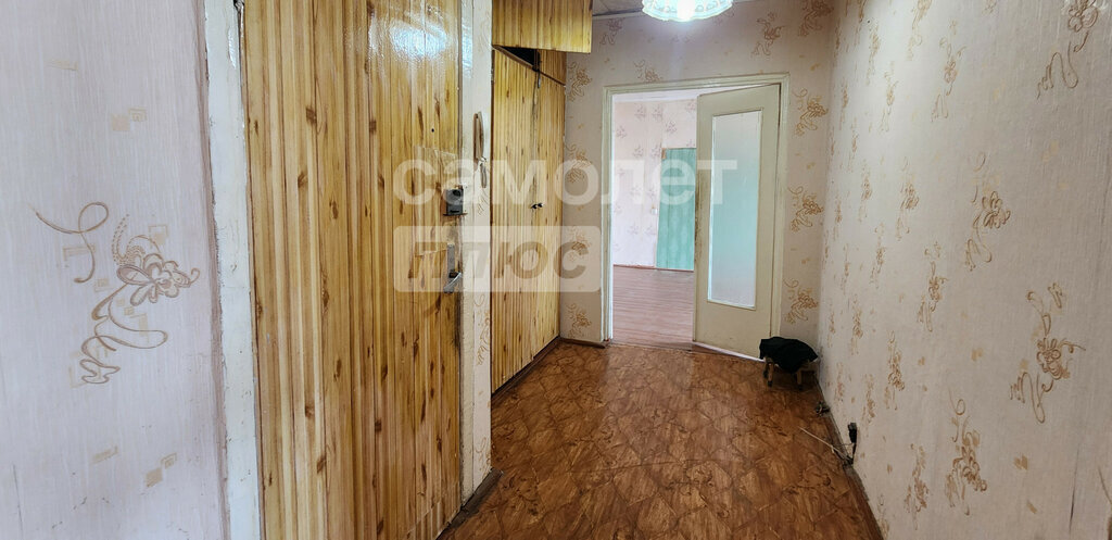 квартира г Смоленск ул Маршала Соколовского 13 фото 3