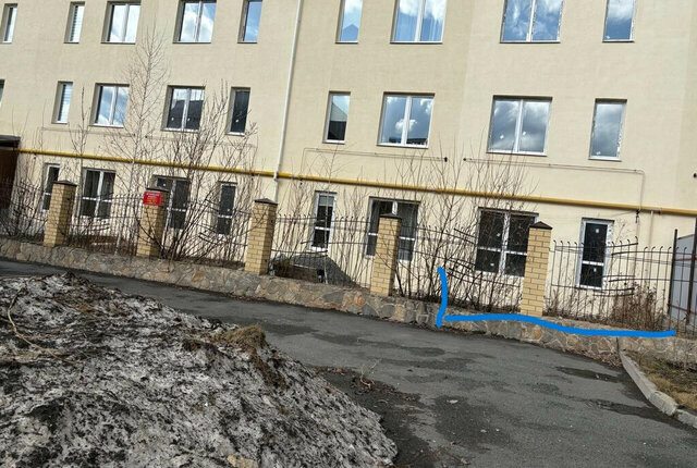 Чкаловская ул Колокольная 31 фото