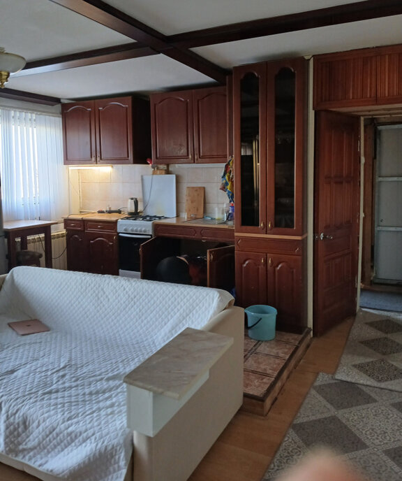 квартира г Екатеринбург Уральская ул Автомагистральная 11 фото 4