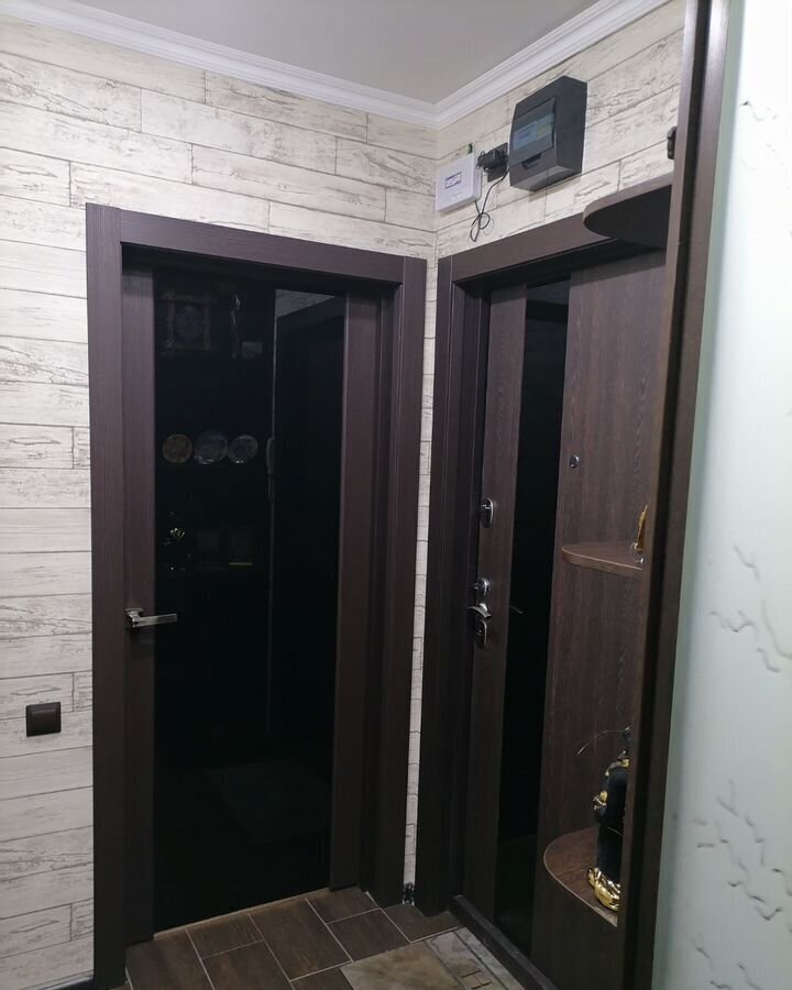 квартира г Минусинск мкр 8-й 10, Ачинск фото 10
