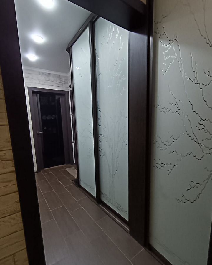 квартира г Минусинск мкр 8-й 10, Ачинск фото 6