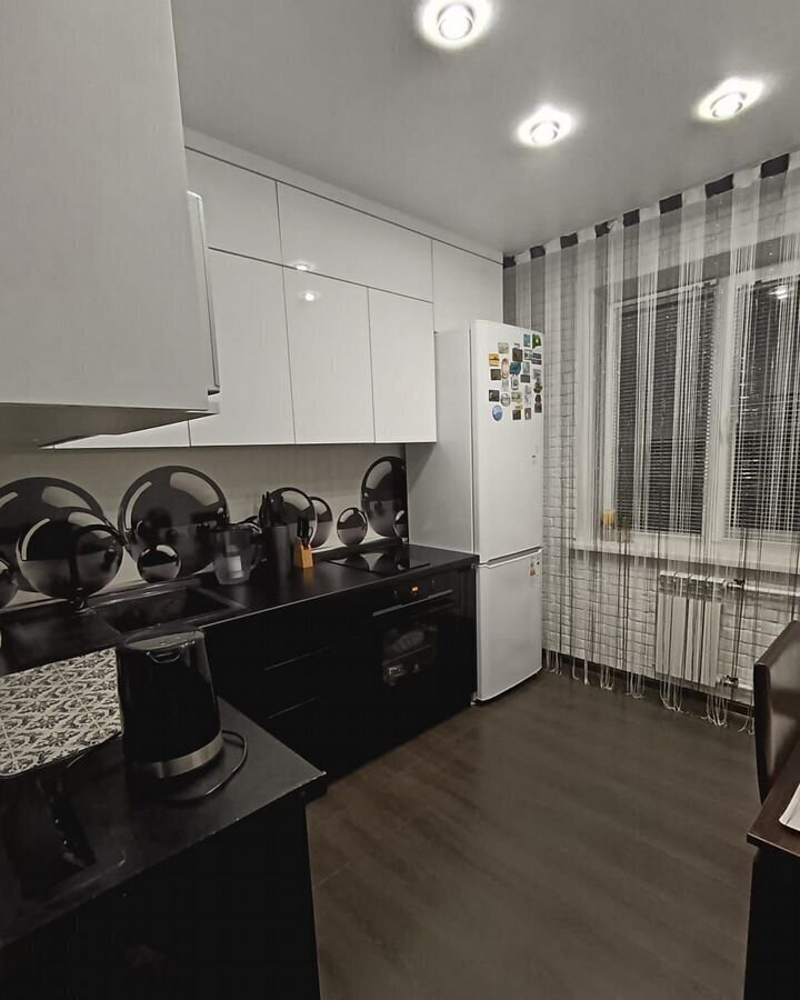 квартира г Минусинск мкр 8-й 10, Ачинск фото 13