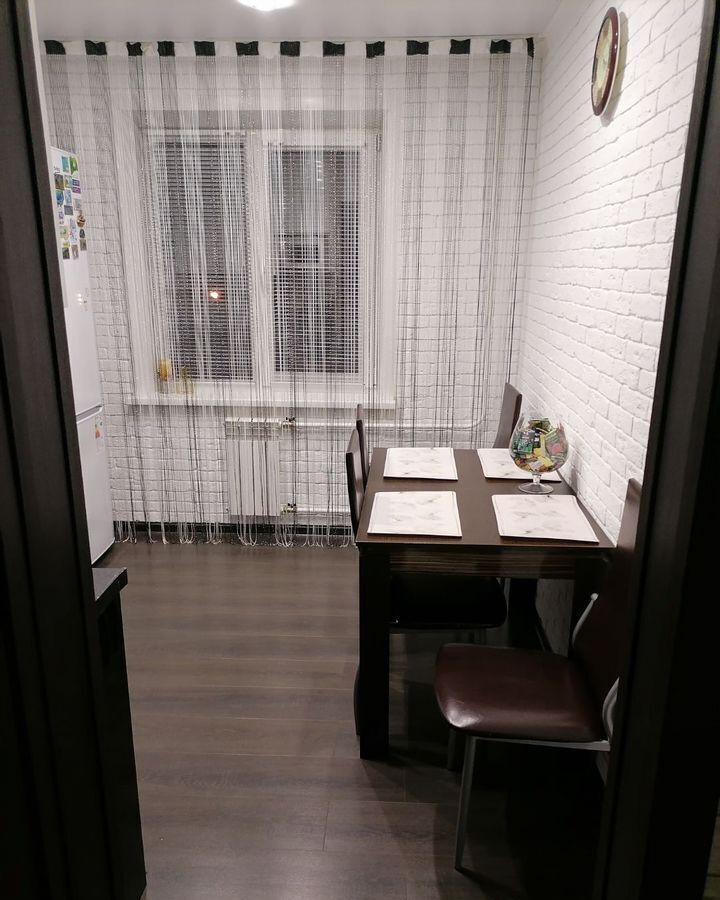 квартира г Минусинск мкр 8-й 10, Ачинск фото 20