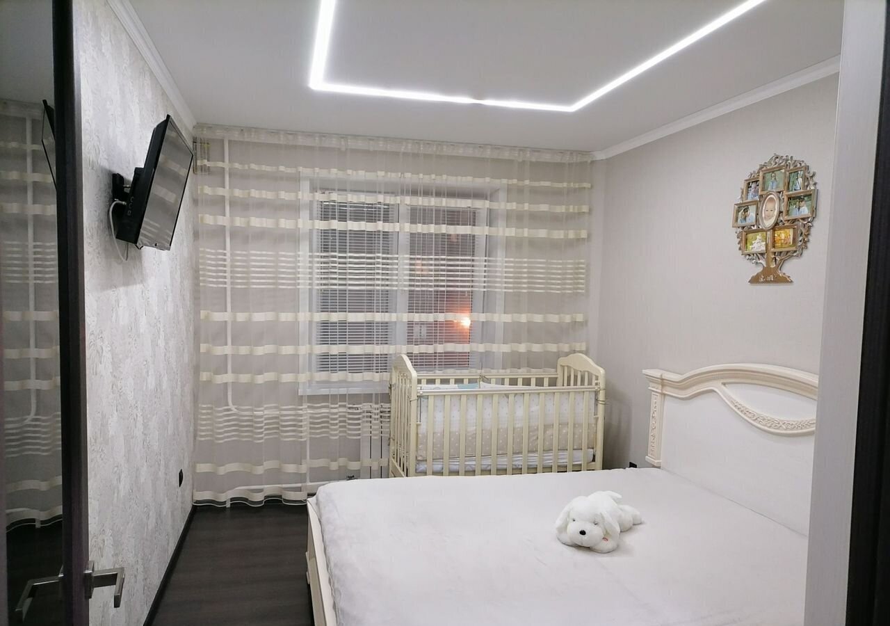 квартира г Минусинск мкр 8-й 10, Ачинск фото 15