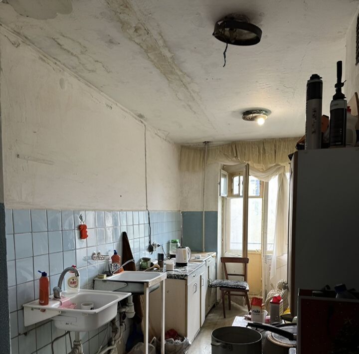 комната г Новосибирск р-н Калининский Северный ул Новочеркасская 2 фото 13